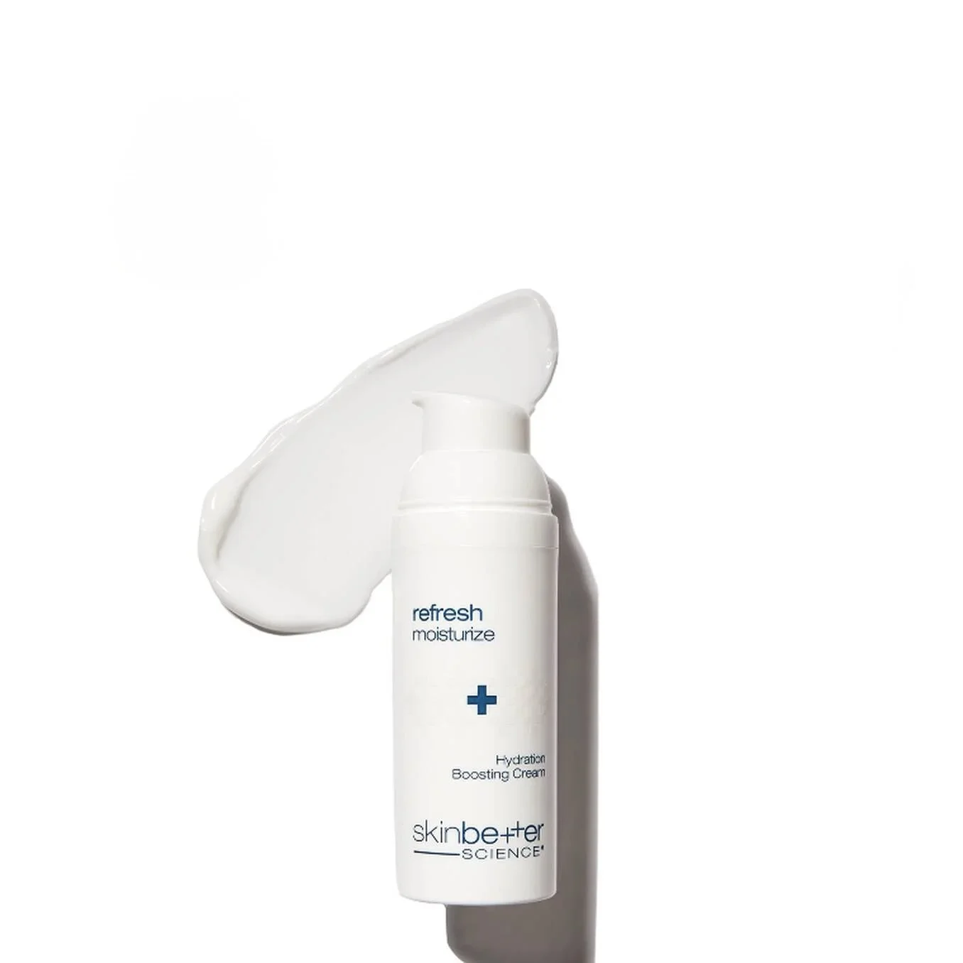 Hydration Boosting Cream