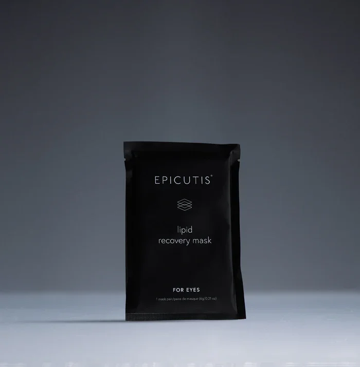 Lipid Recovery Mask for Eyes