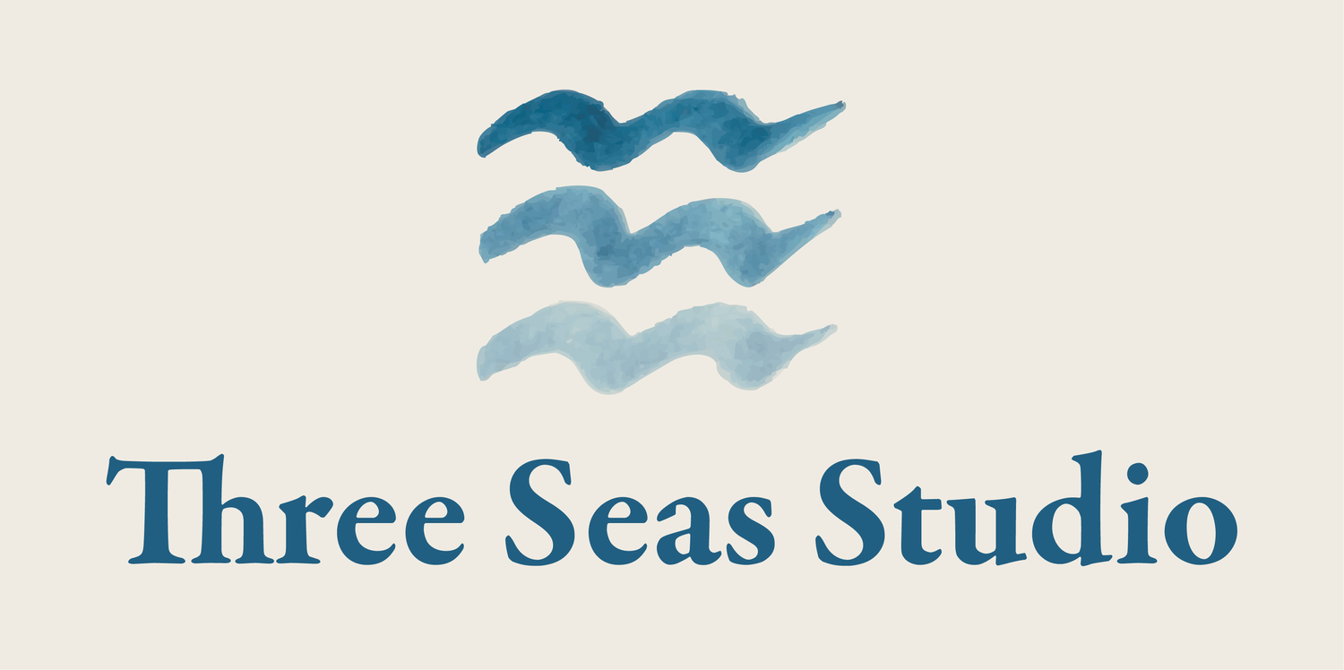 Three Seas Studio