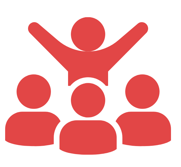 Our corporate trainings and workshops deliver practical, actionable tools that lead to measurable improvements in performance.