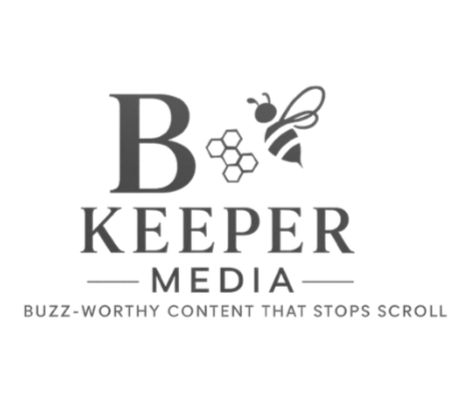 B Keeper Media