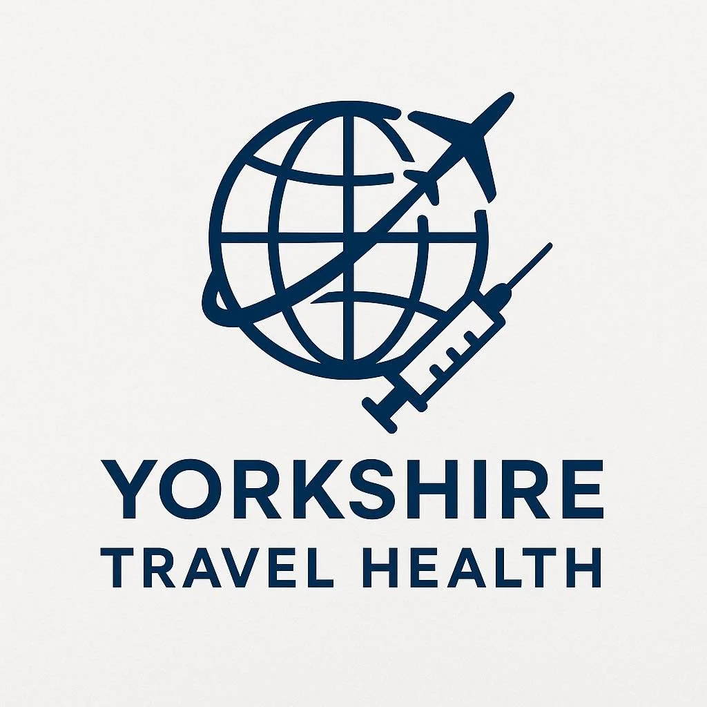 Yorkshire Travel Health