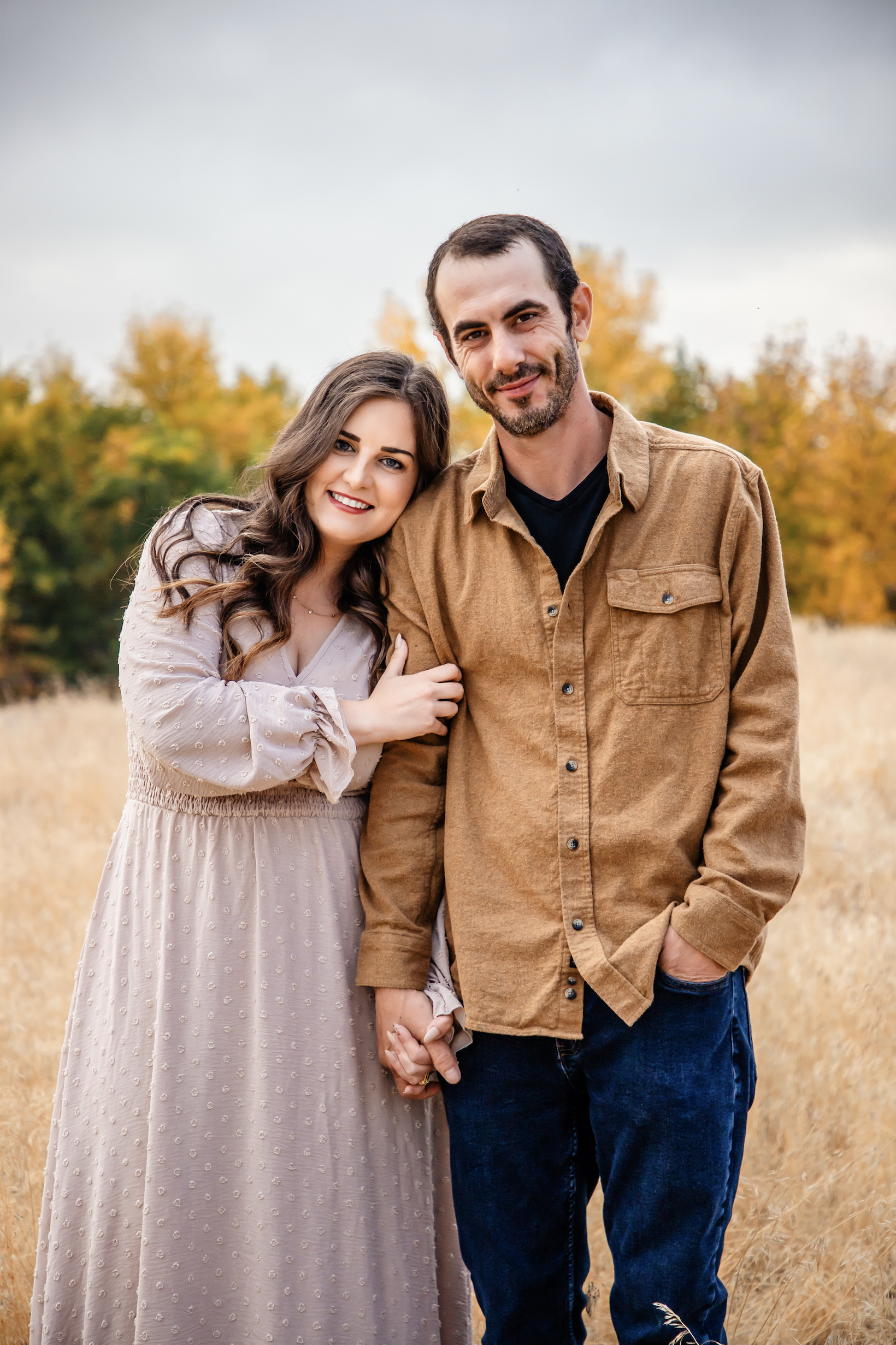 Nick and Kelly Wilson, Owners of Wilson Tile and Design