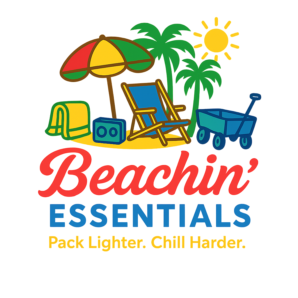Beachin’ Essentials