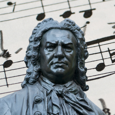 Holland Bach Society