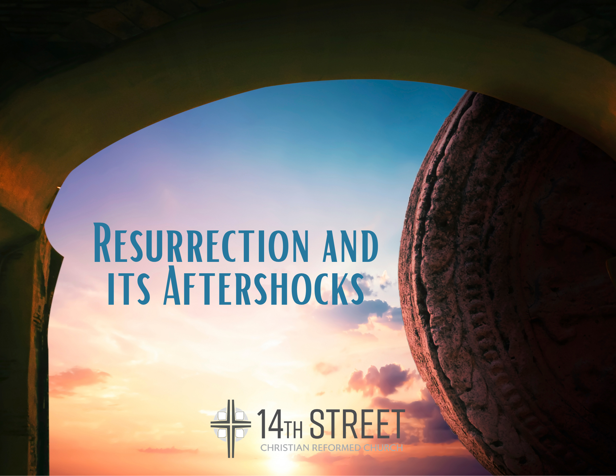 Resurrection and its Aftershocks
