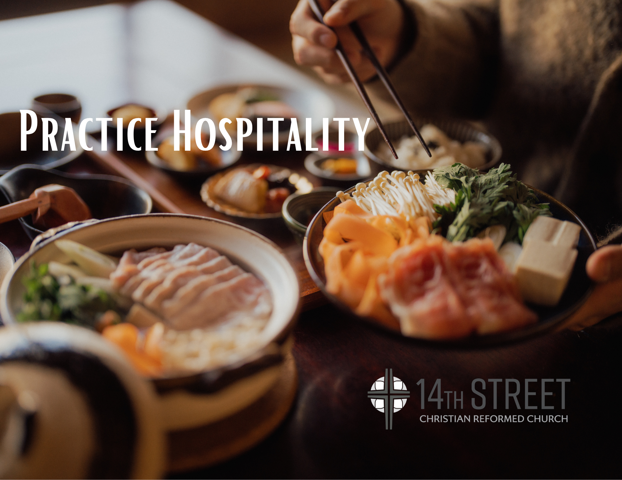 Practice Hospitality