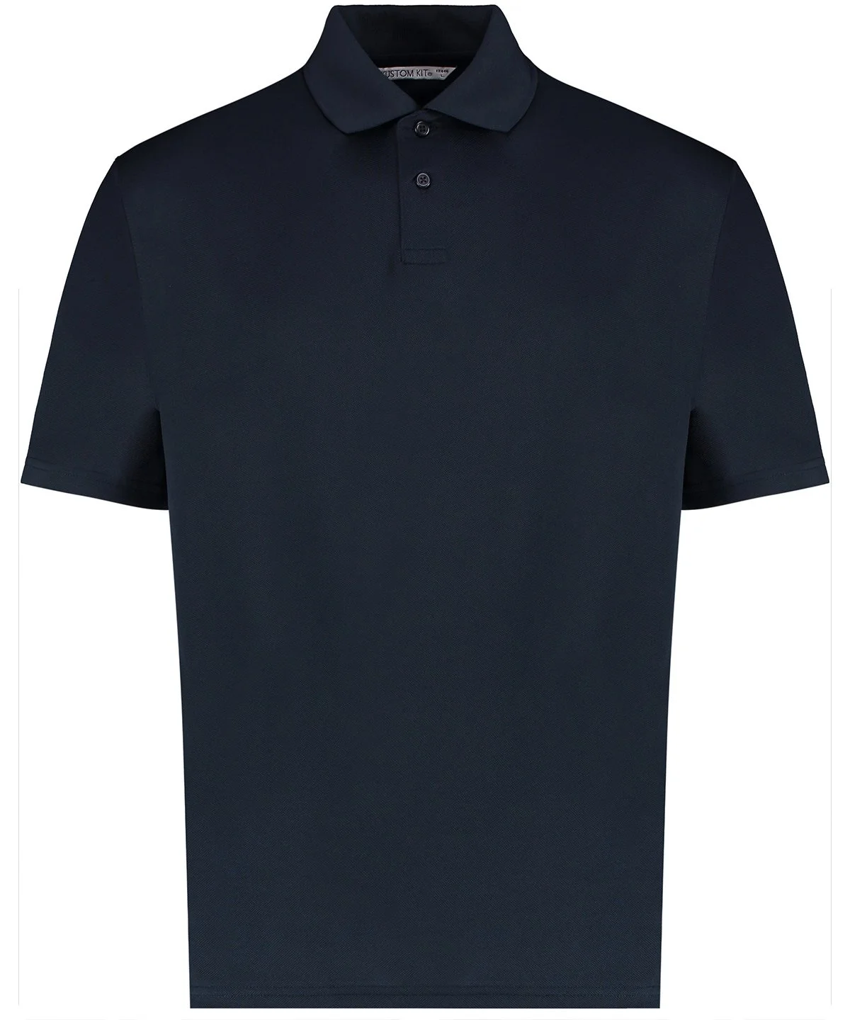 KK444 Regular fit Superwash® 60° piqué polo with Cooltex® plus