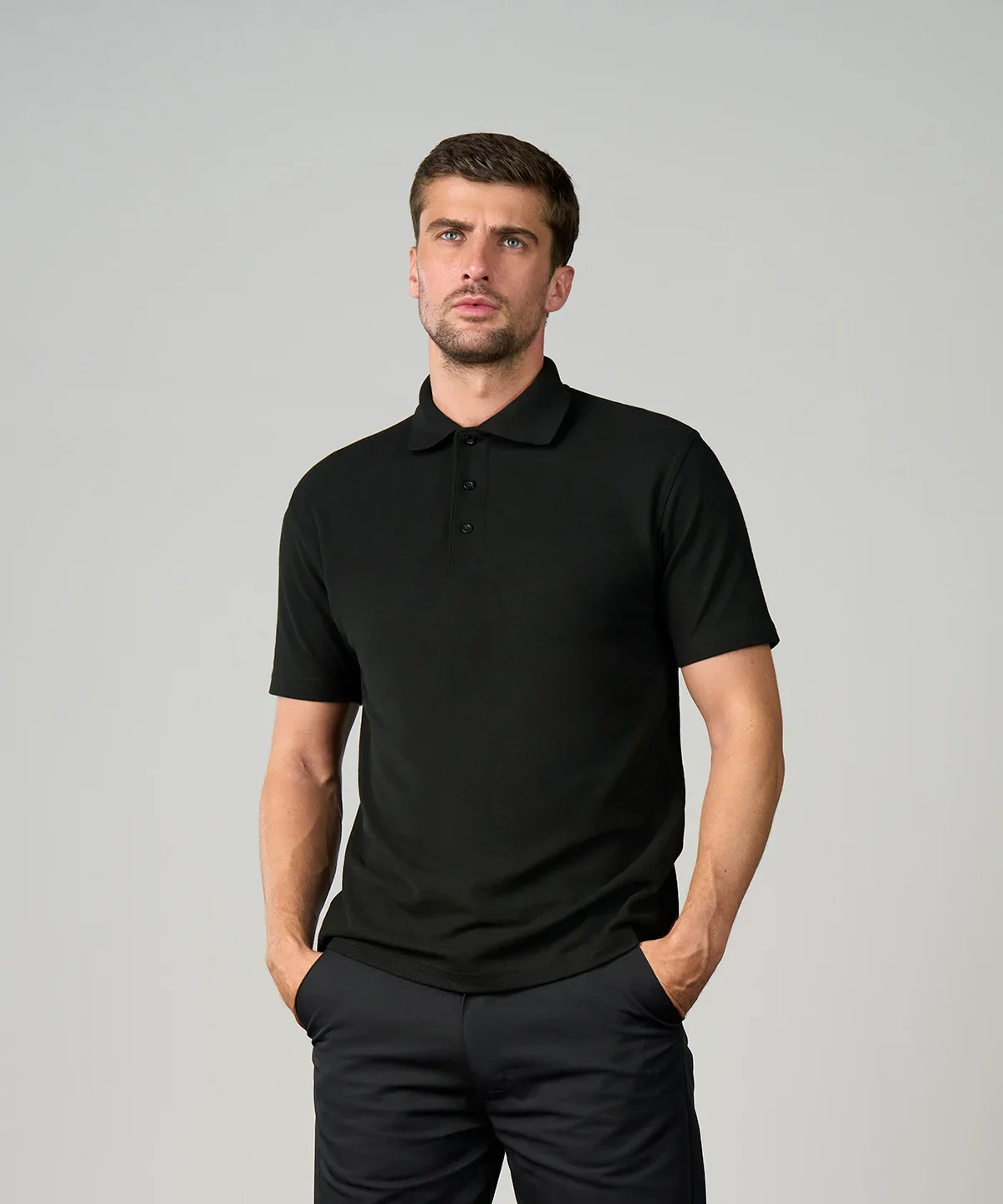 RX101 Pro polo