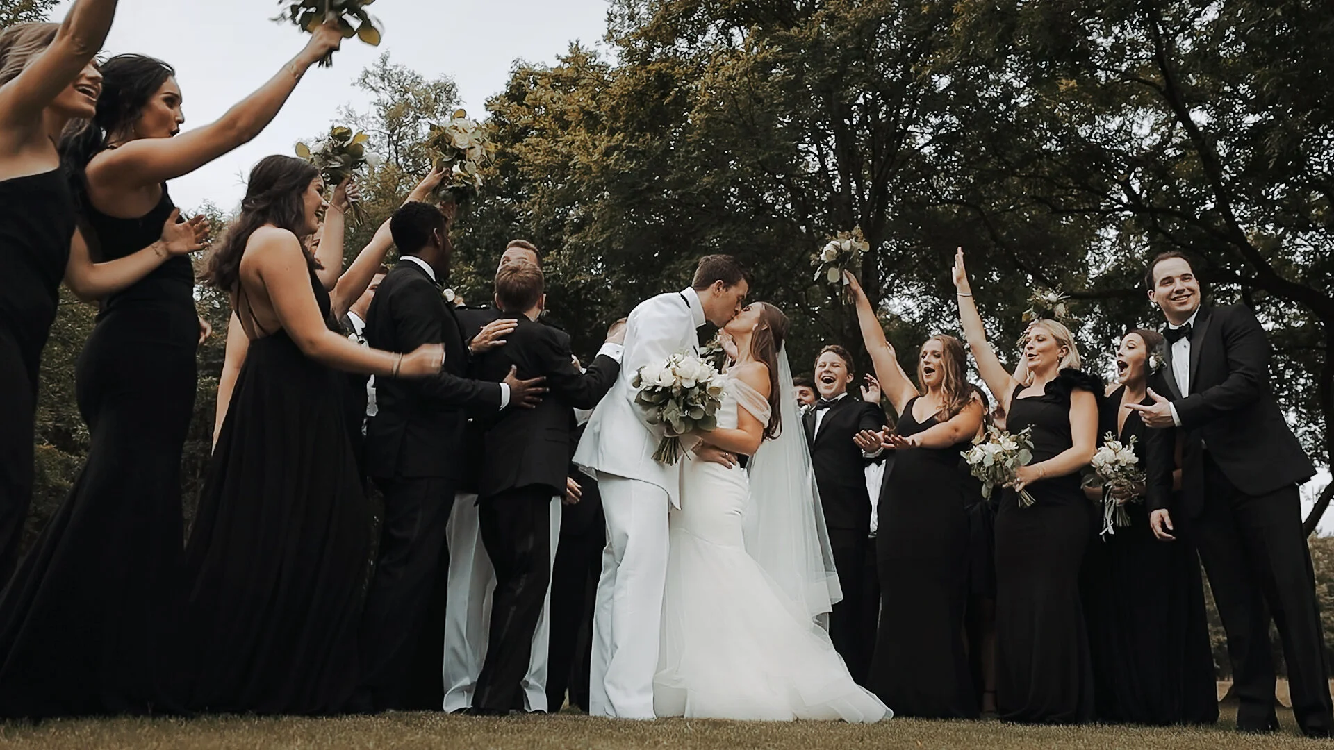 Maisey + Hawken | Wedding Highlight Film