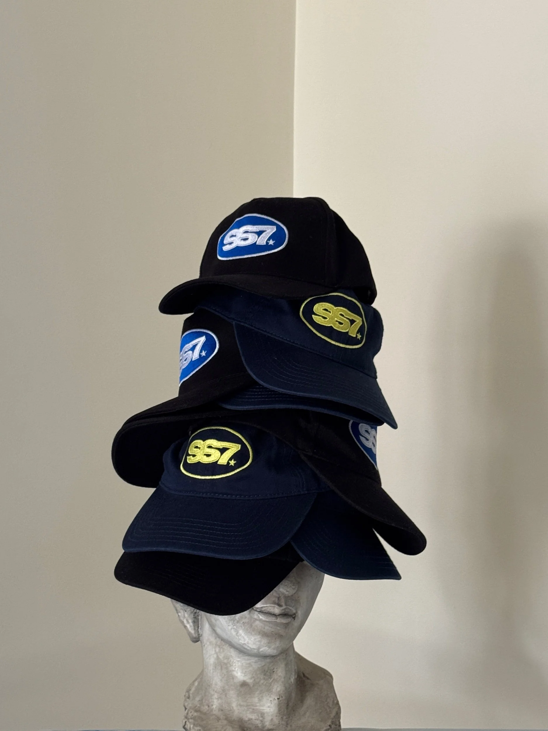 SUPPORTERS CAP