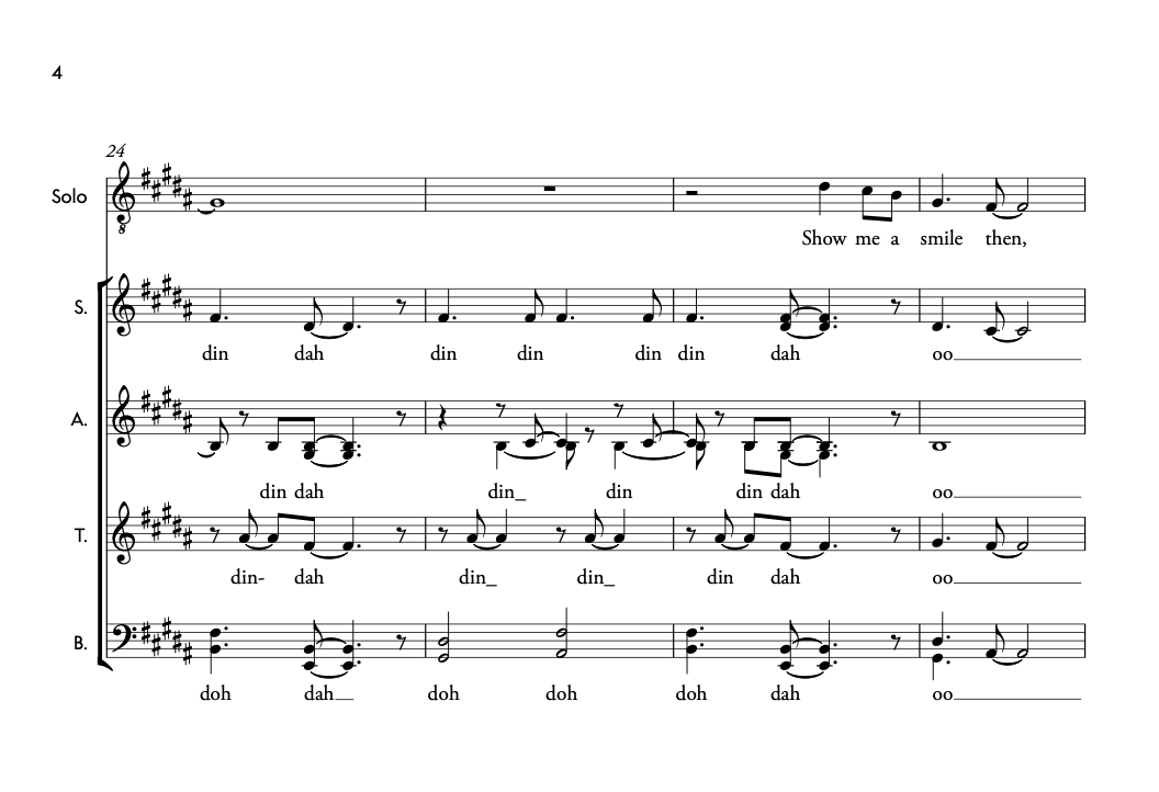 True Colors (Cyndi Lauper)