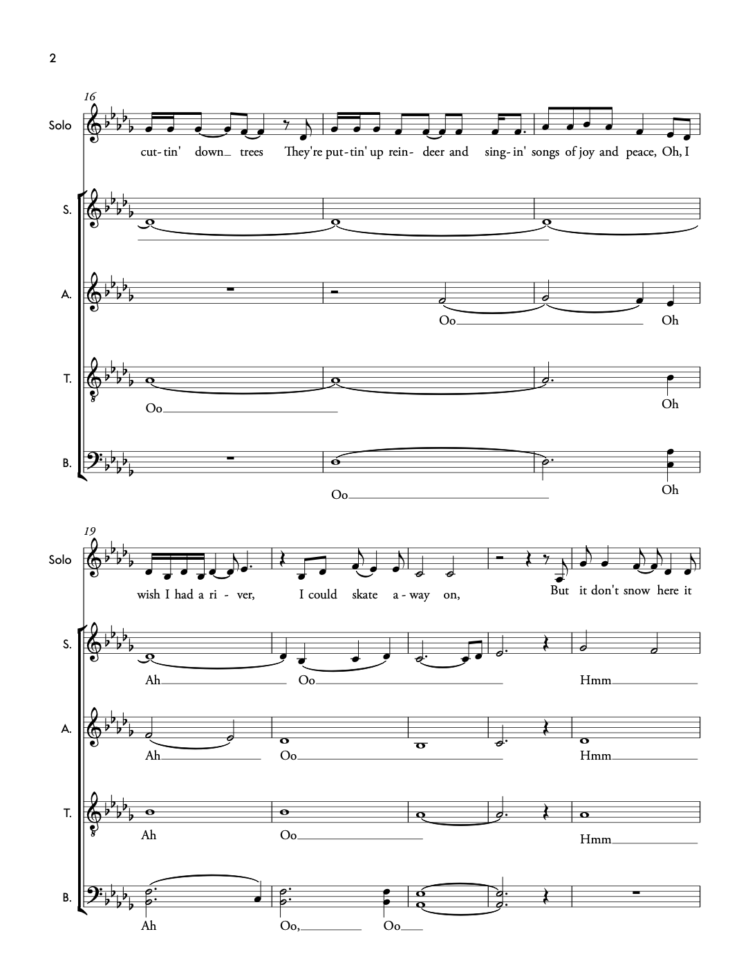 River (Joni Mitchell)