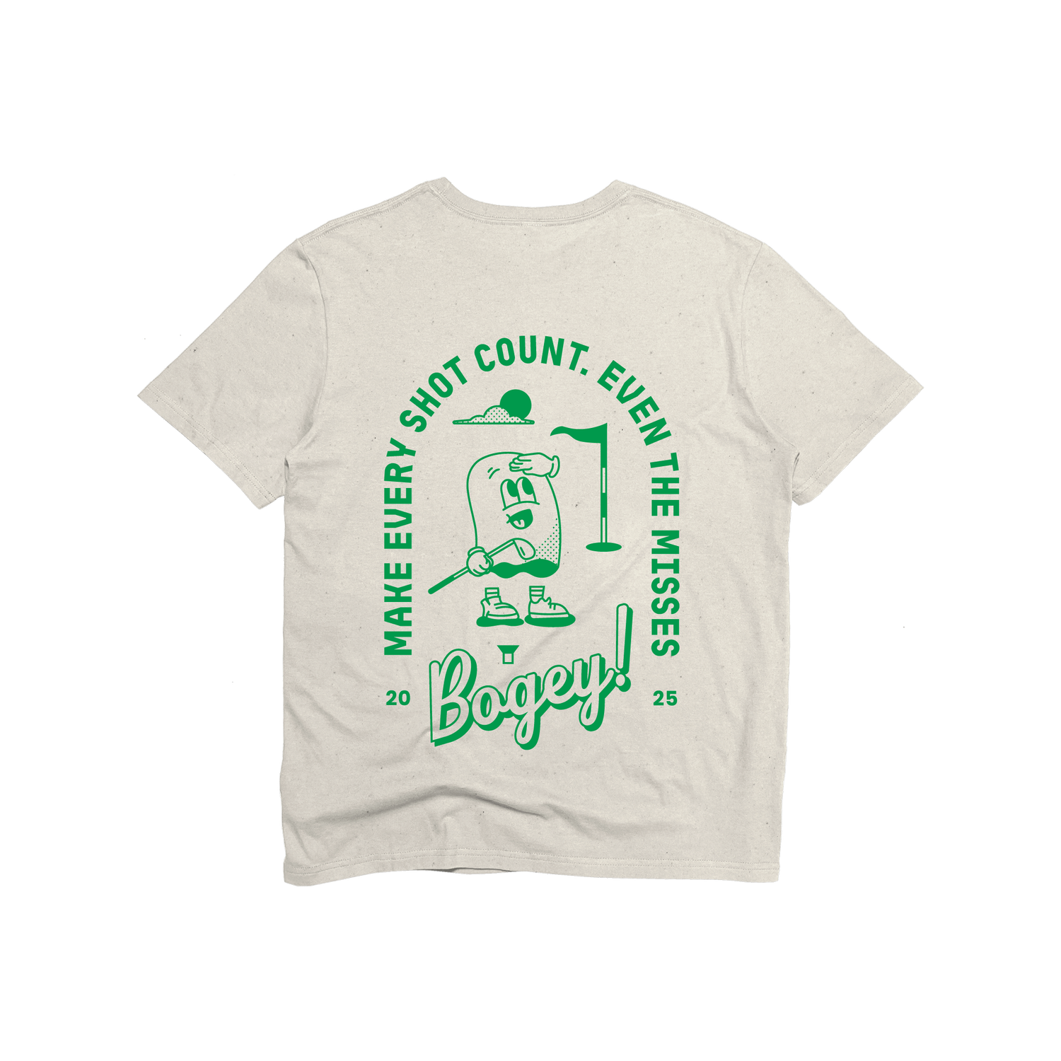 「bogeymanです。」 The Bogeyman Tee — WHIPHOOK