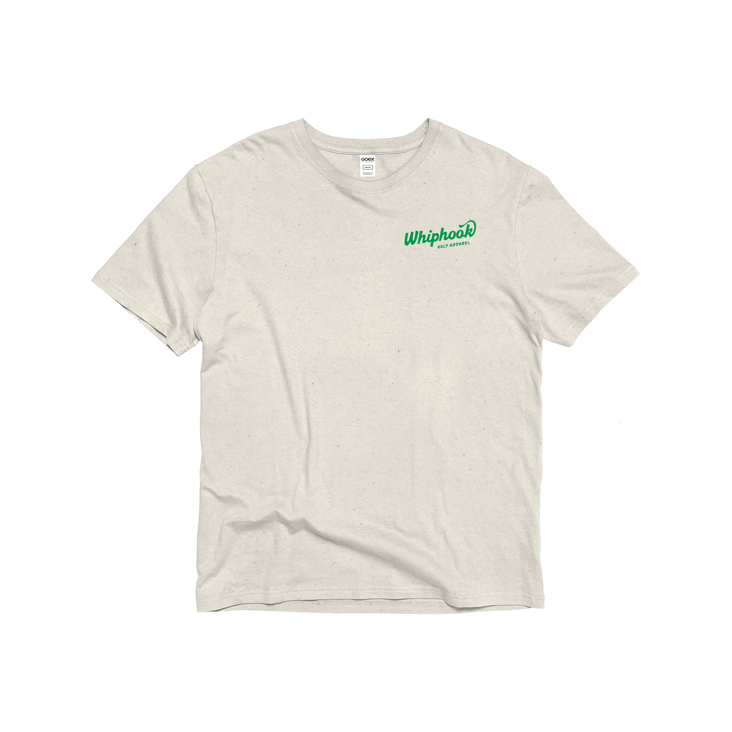 The Bogeyman Tee — WHIPHOOK