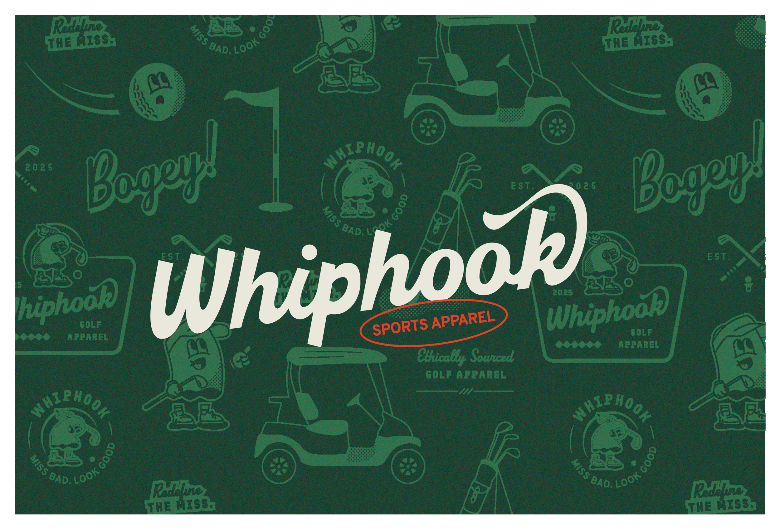 Whiphook Gift Card