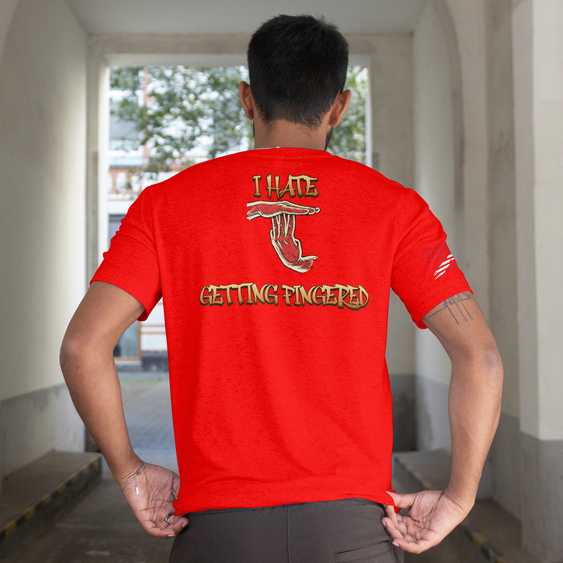 I hate getting Fingered - Mockup red.png