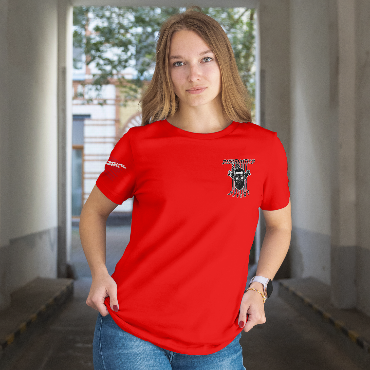 Front of shirt - Mockup red.png
