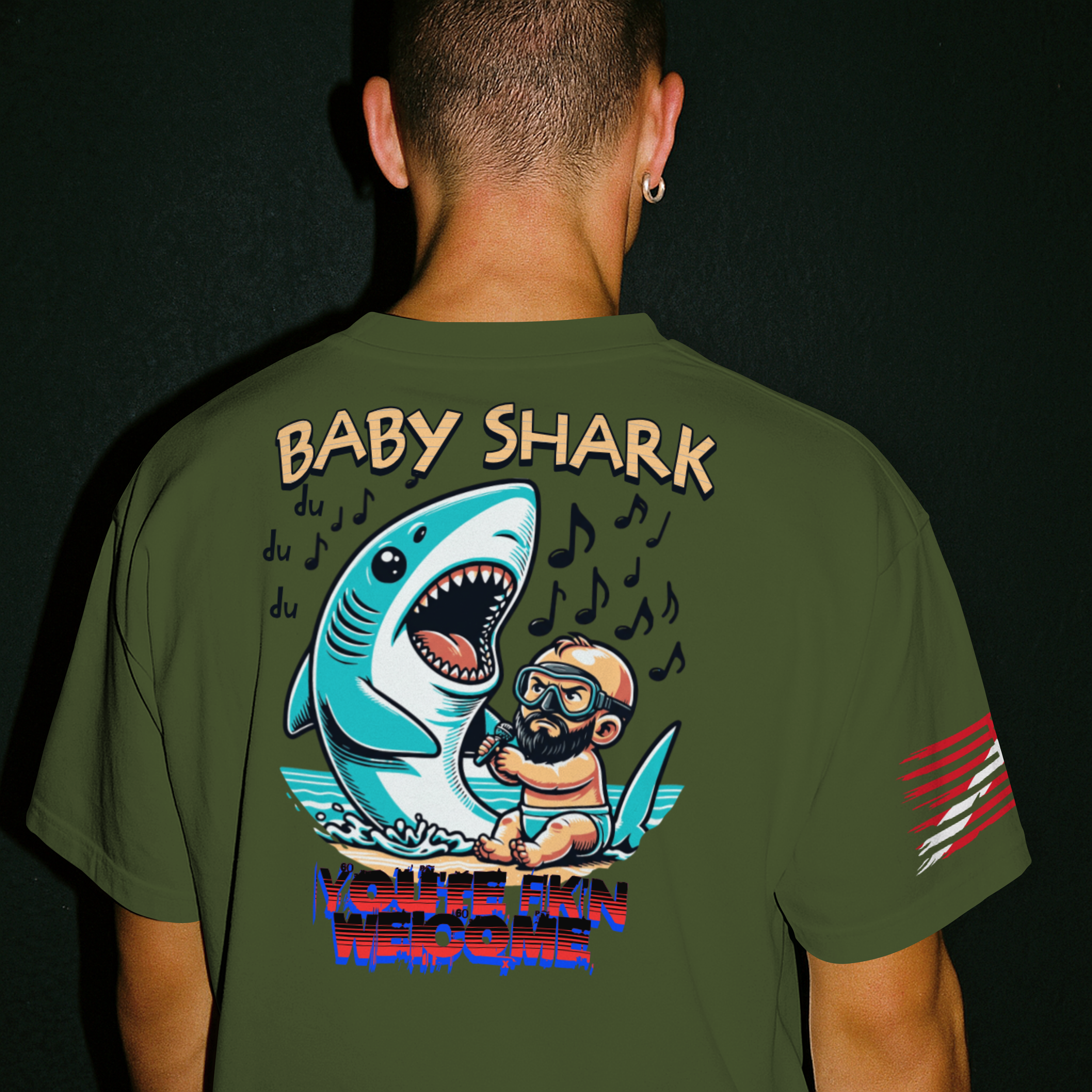 Baby Shark