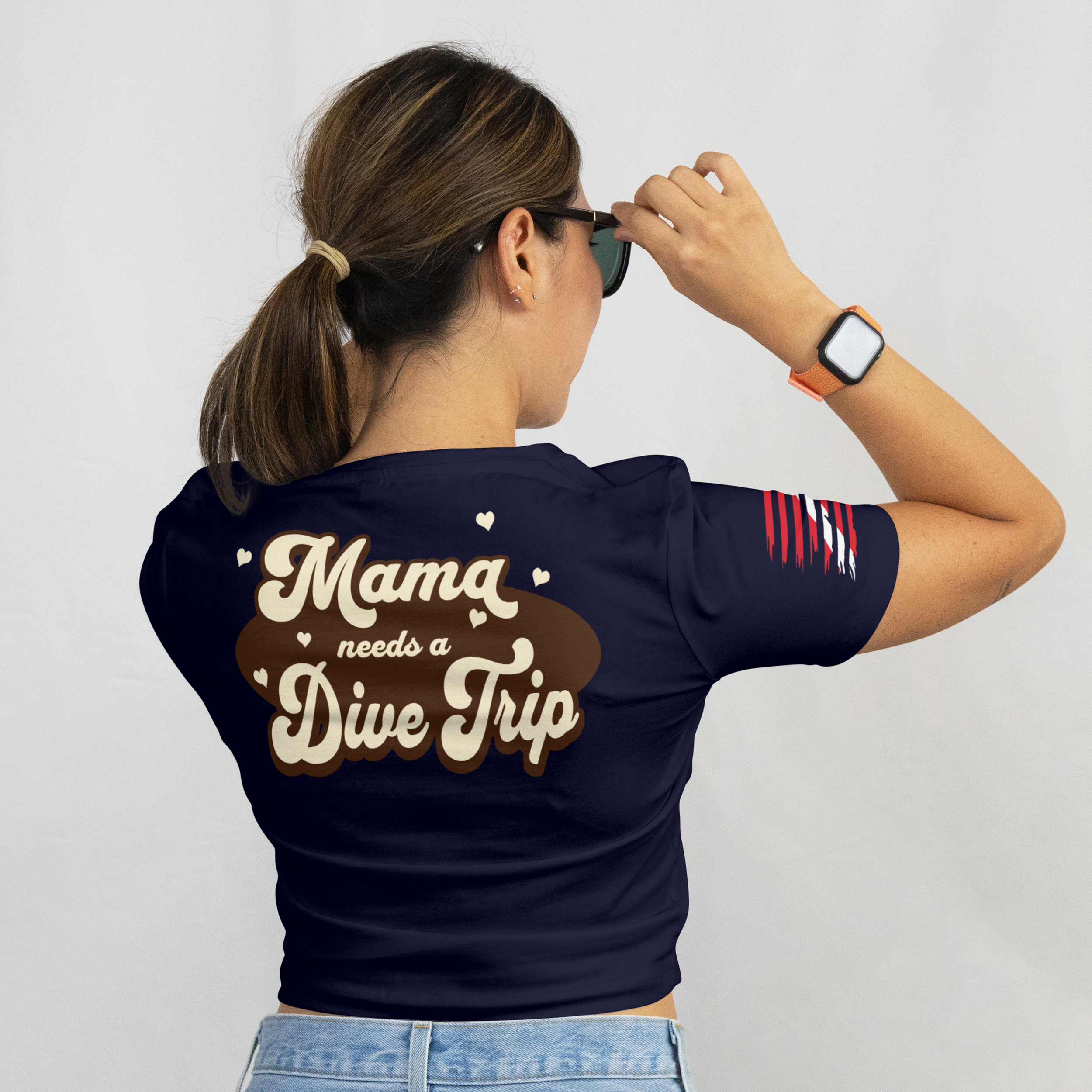 Mama Needs a Dive Trip - Mockup model blue.png