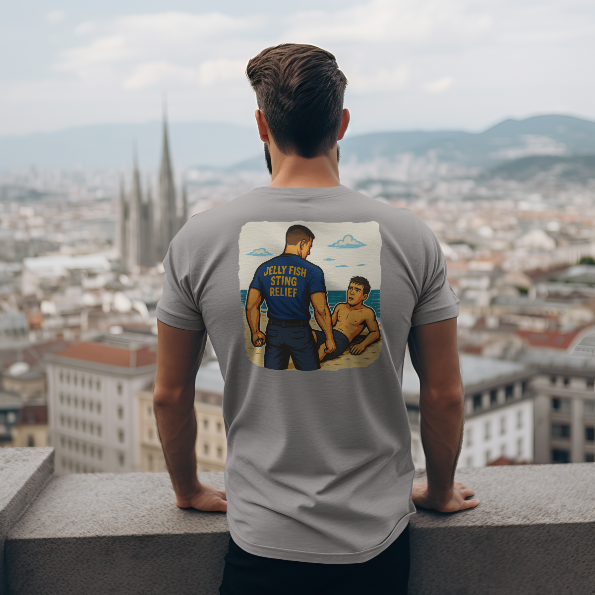 Jelly Fish Sting Relief - Mockup Model Grey.png