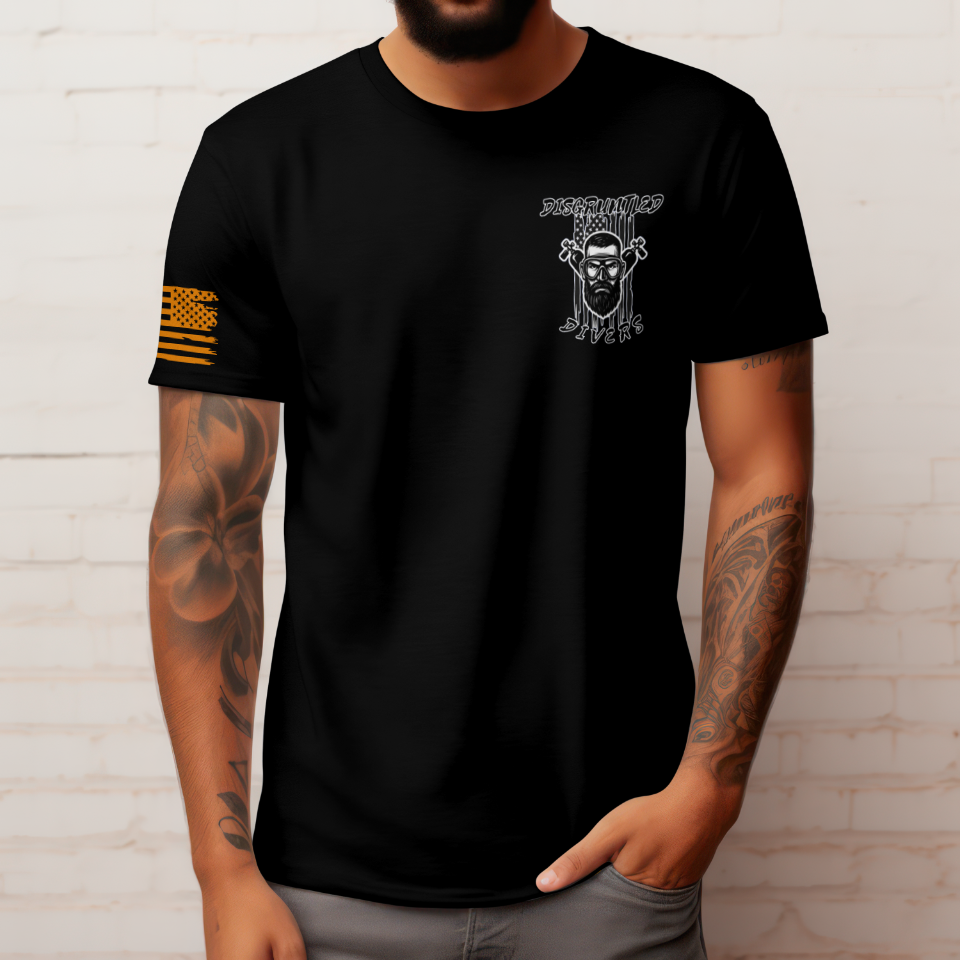 Front of Shirt Black.png