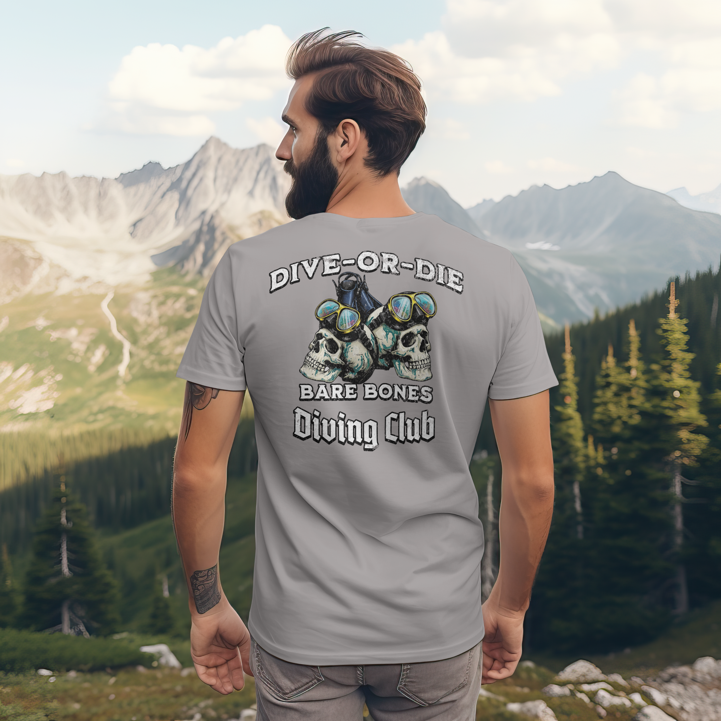 Dive or DIe - Mockup model grey.png