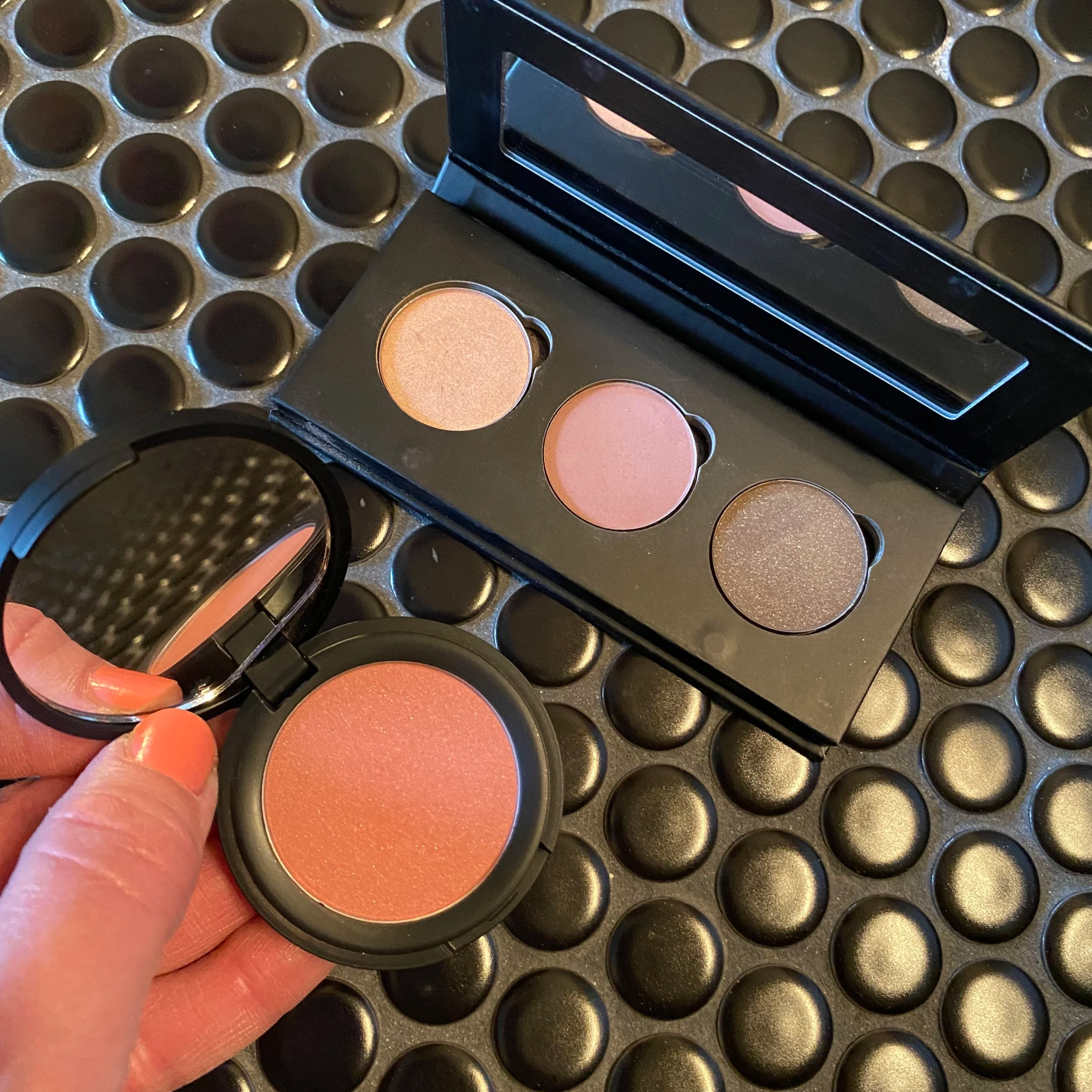 Toups & Co. Clean Make Up + More | Code CEWK for 10% off