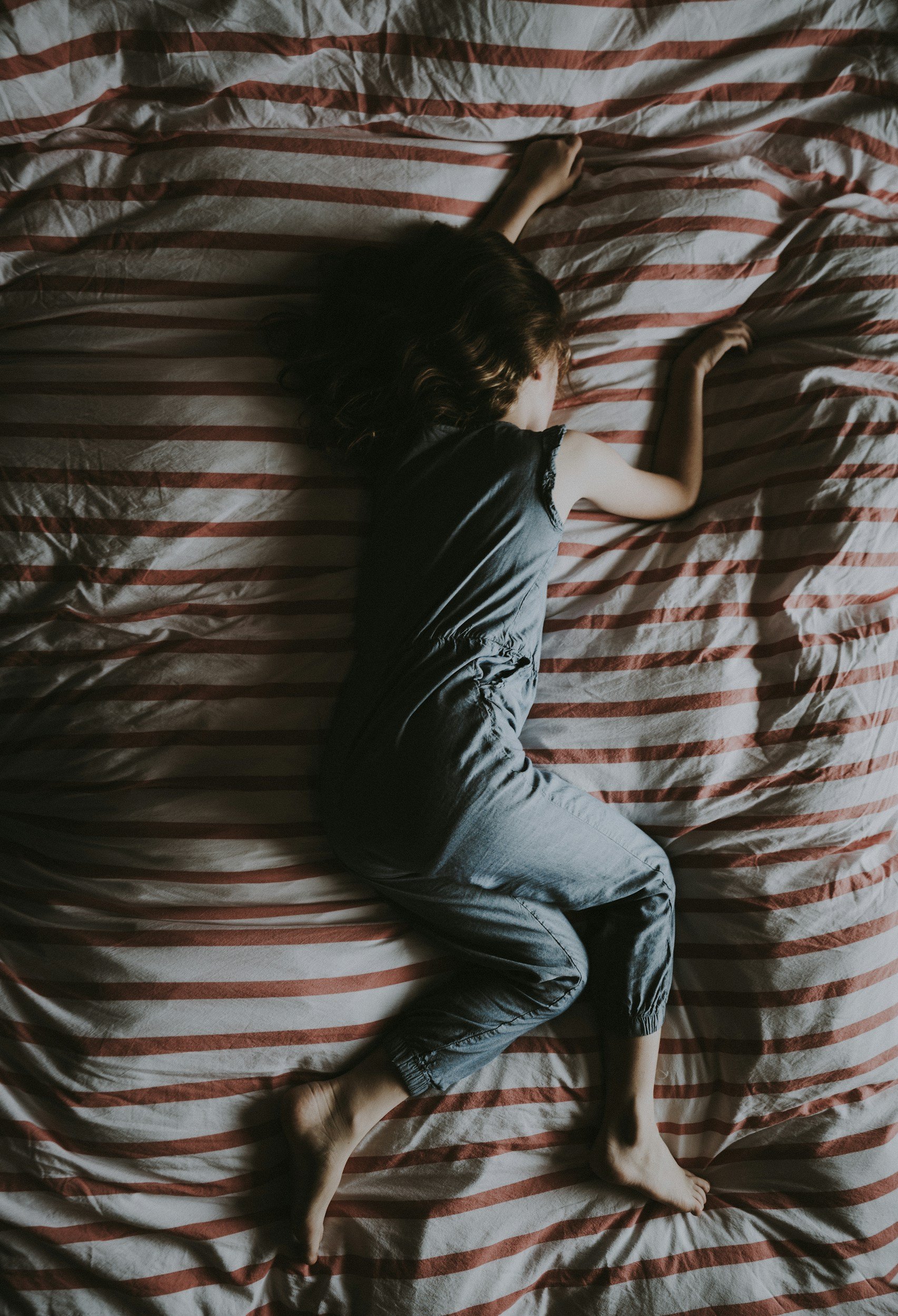Is Artificial Light Harming Your Kids?