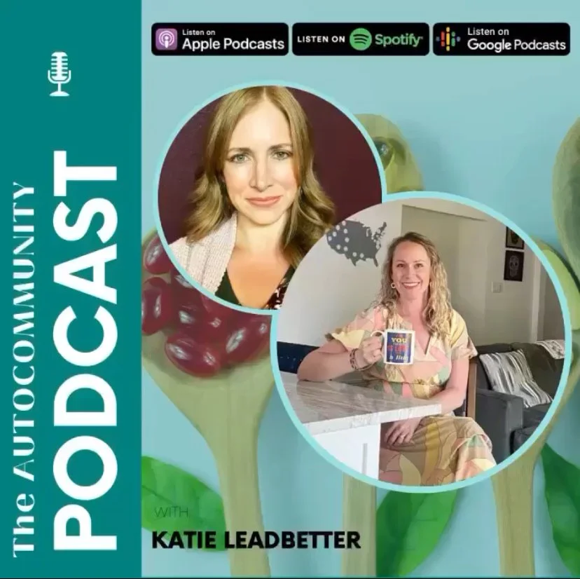 Remedy Revolution Podcast