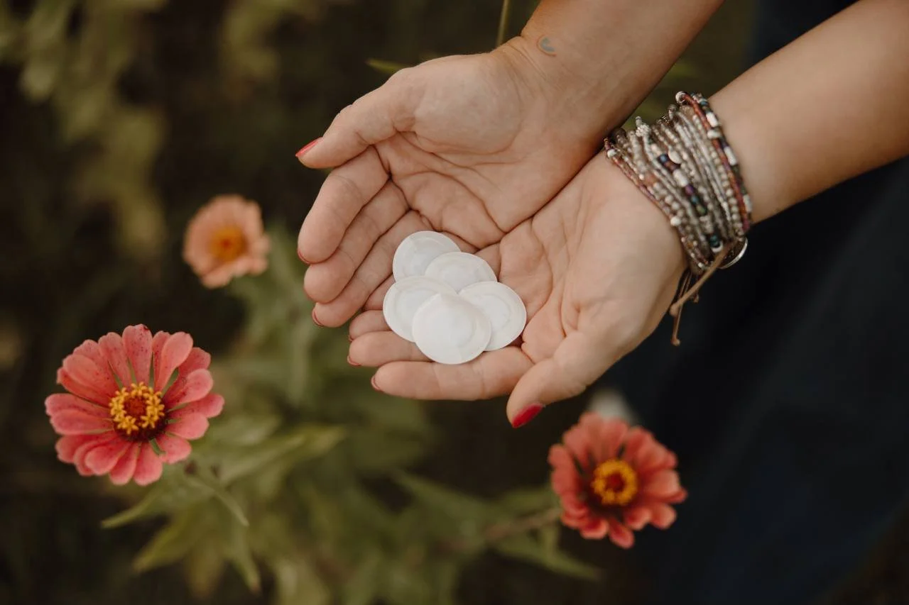 Lifewave Photobiomodulation Patches 