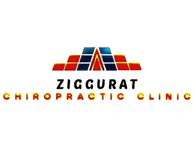                                                                               Ziggurat Chiropractic  Studio