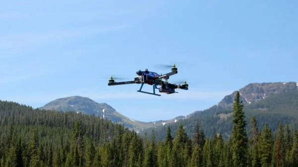 FAA Releases Commercial Drone Rules (Part 107)