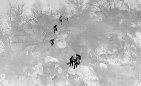 How to Use Drones for Search and Rescue