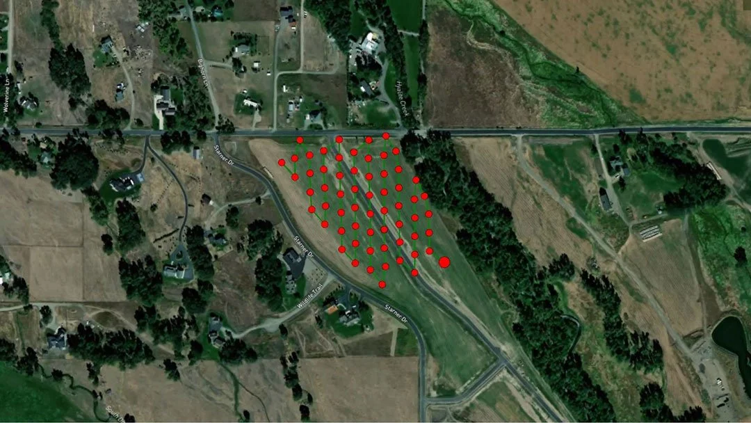 Surveying Drones: How to Use Drones for Surveying