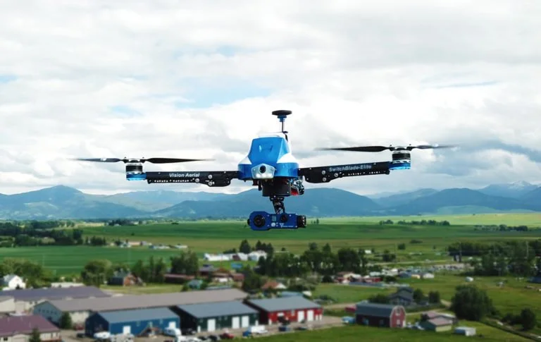Factors that Impact Drone Flight Times