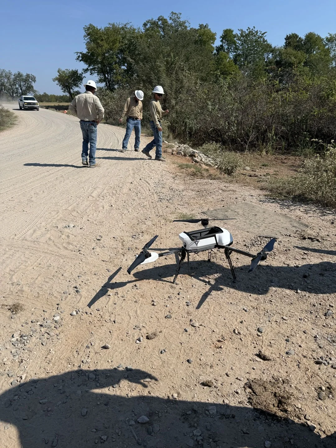 Vision Aerial to Continue as an Independent Company; Focused on American-Made UAS Platforms