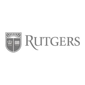 Rutgers University Logo