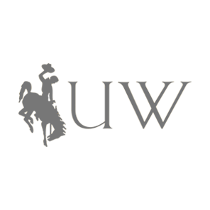 University of Wyoming Logo