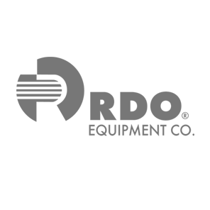 RDO Equipment Co Logo