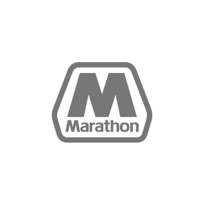 Marathon Oil Logo