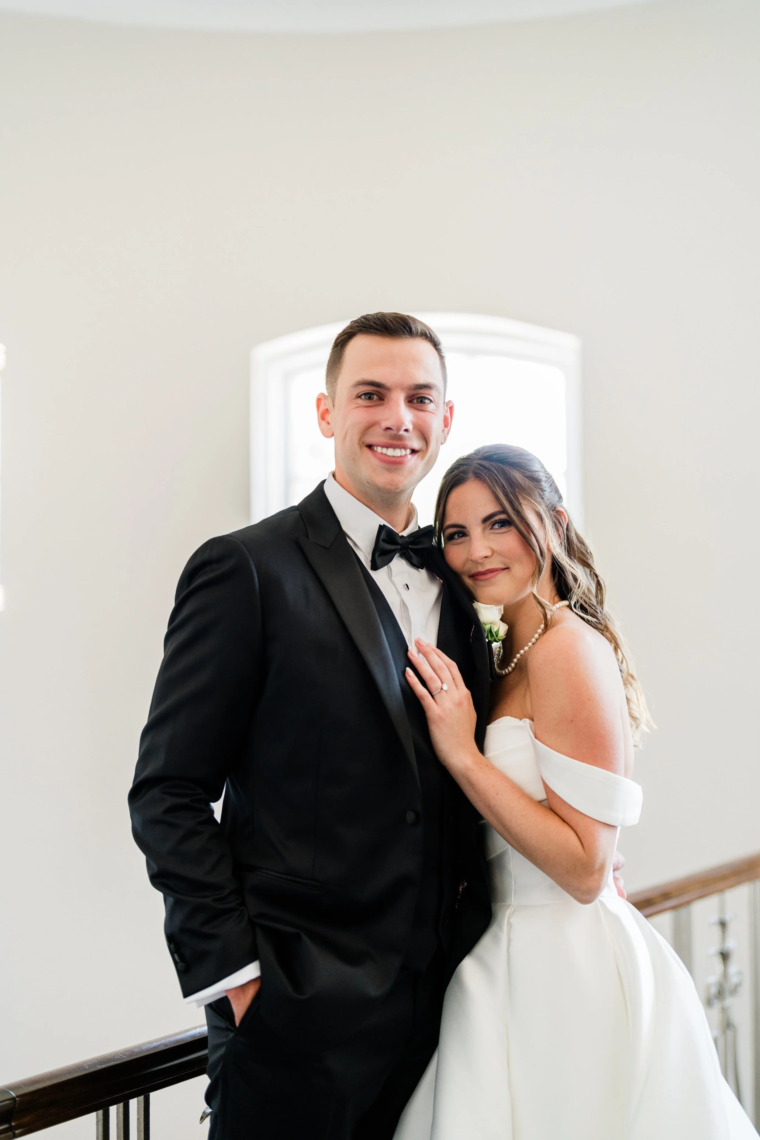The Wedding of Samantha + Drew by Fox + Ivory-167.jpg