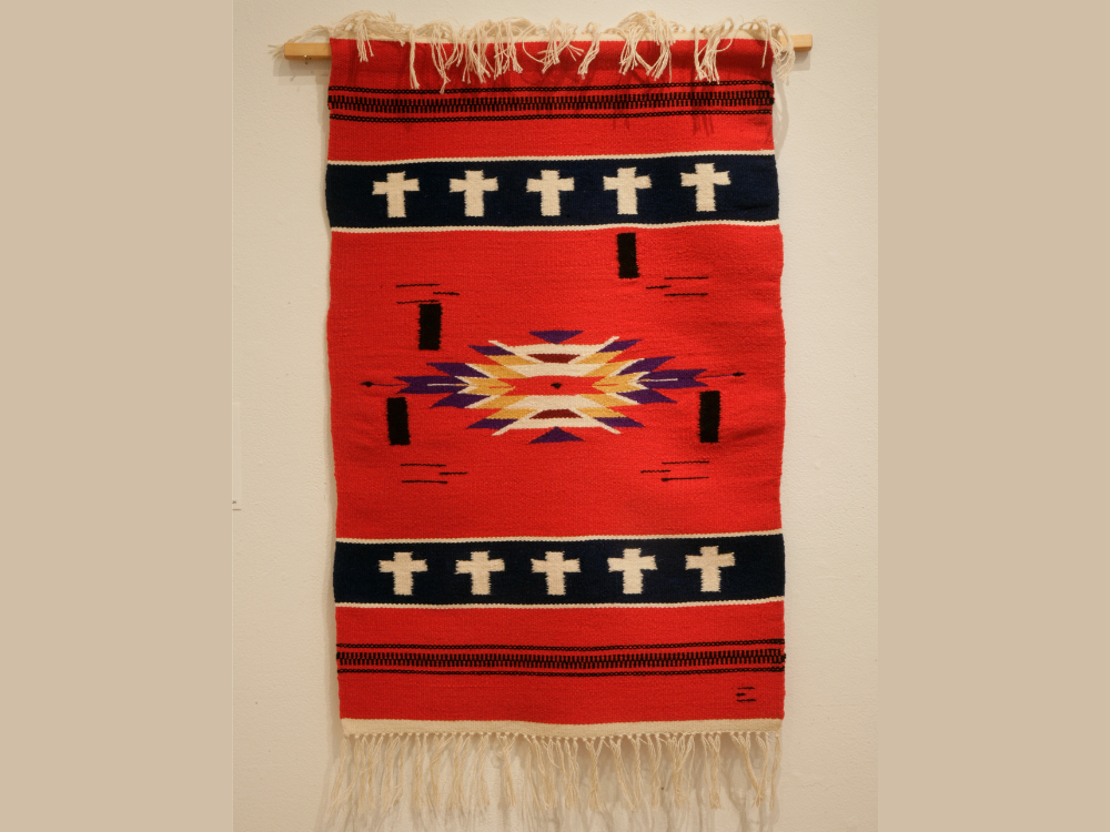 Ellen LaBruce, What I know Now, 2021