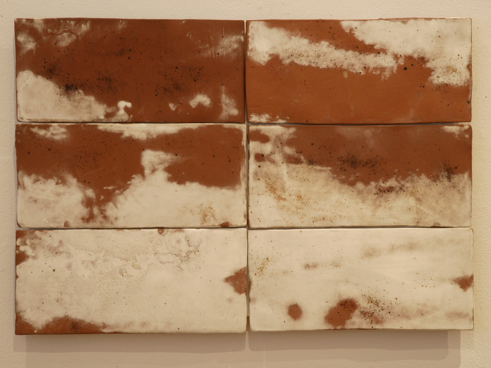 Kala Stein, Ghost Cloud Matrix, 2025