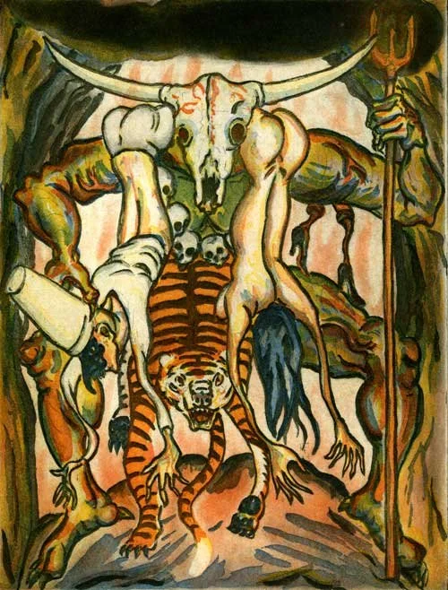 Hazelwood 2 tibetan-diety.jpg