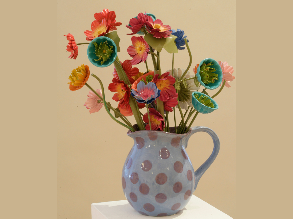 Nora Russo, Joy, 2025