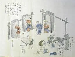 The Art of Handmade Paper