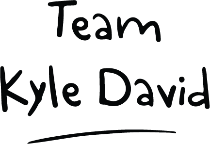 David and Kyle 2026