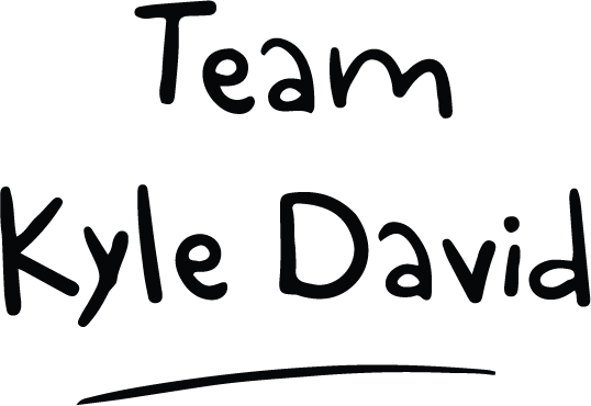 David and Kyle 2026