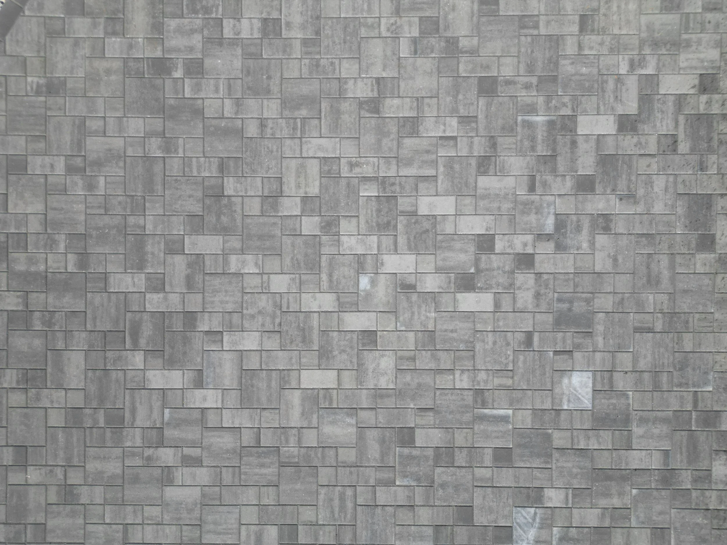 Premium paver patio design in Salmon Arm